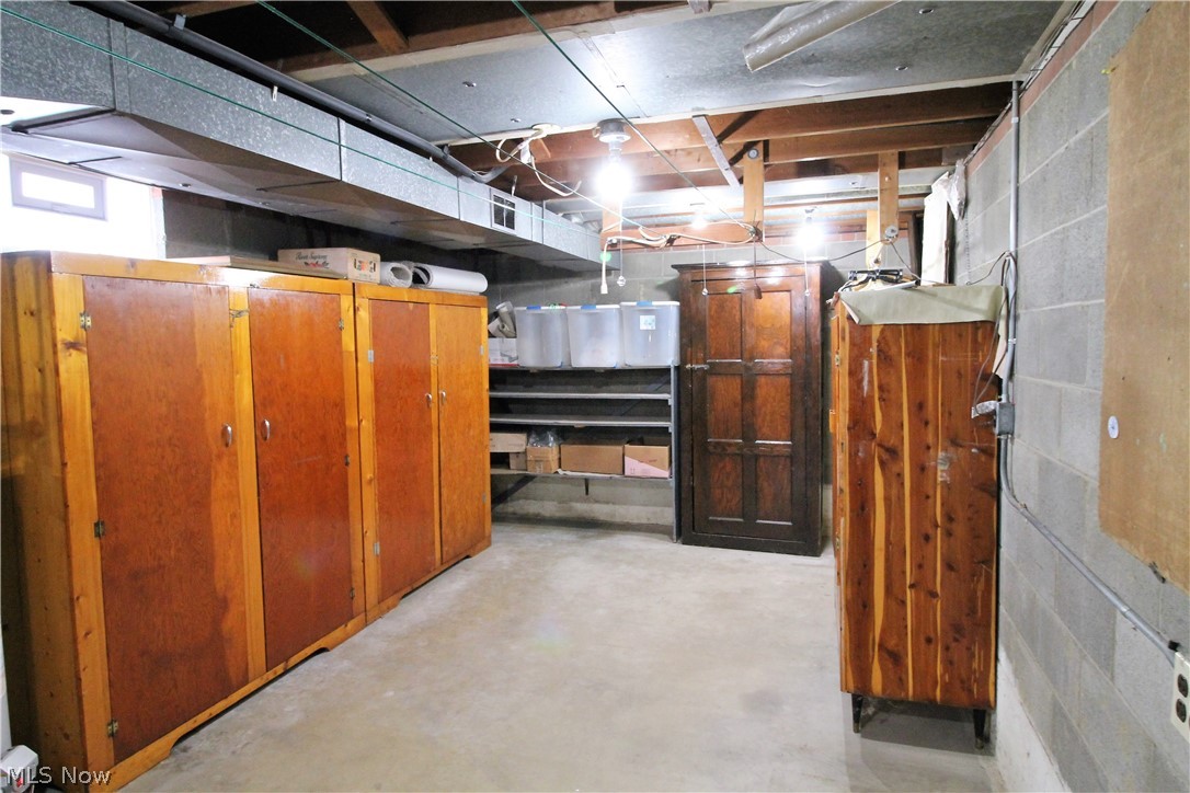 Tallmadge Road - Residential