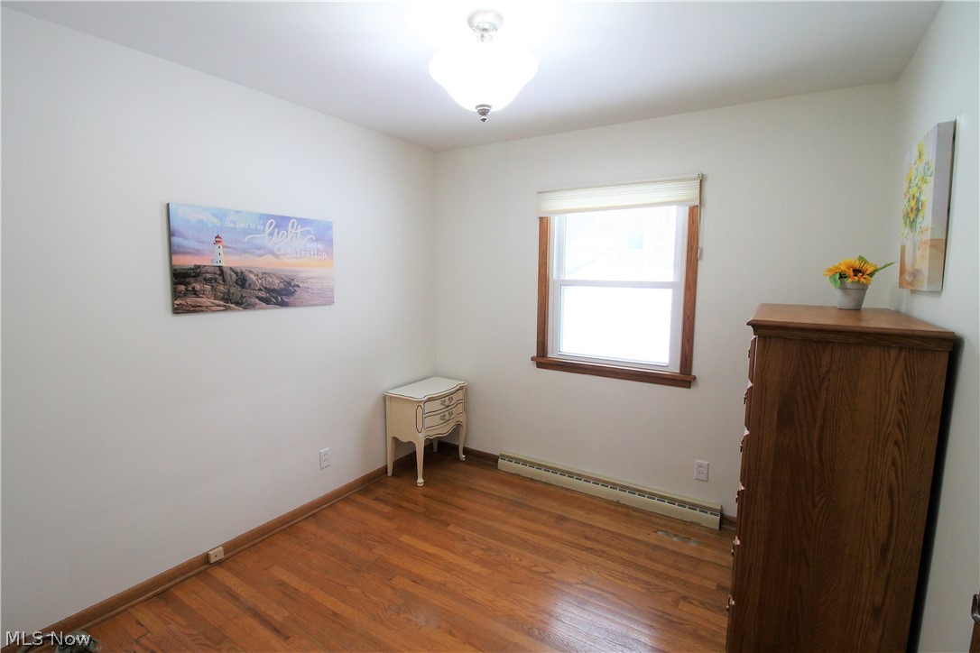 Tallmadge Road - Residential