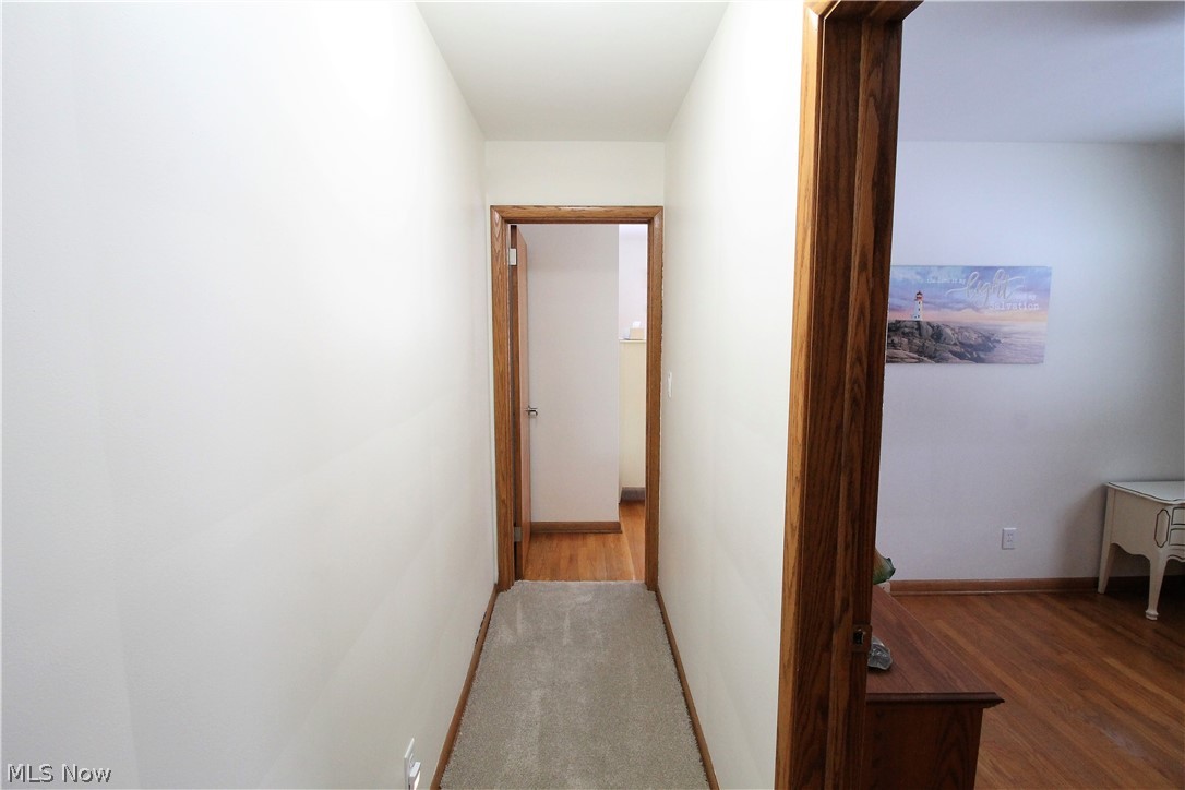 Tallmadge Road - Residential