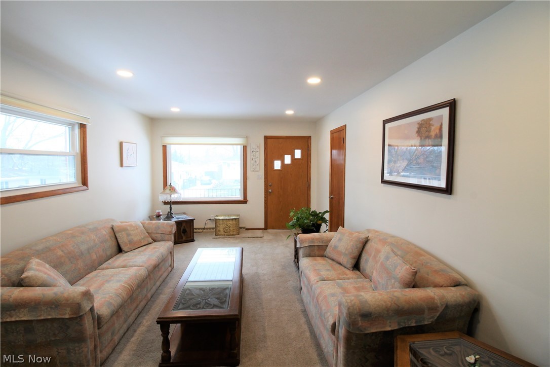 Tallmadge Road - Residential