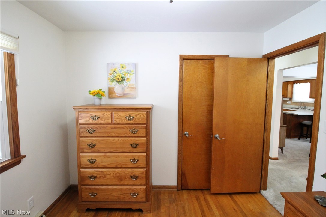 Tallmadge Road - Residential