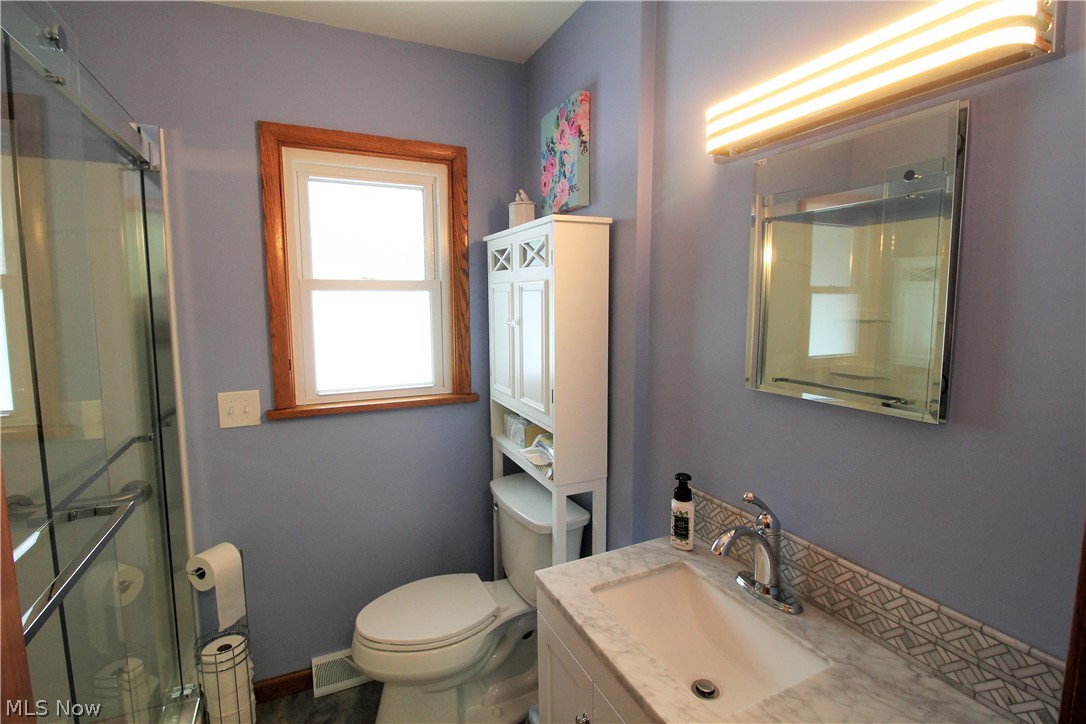 Tallmadge Road - Residential