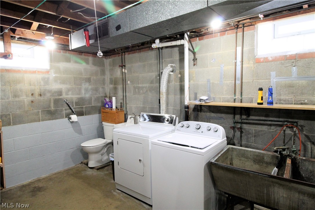 Tallmadge Road - Residential