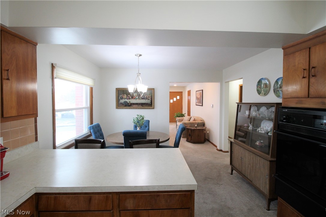 Tallmadge Road - Residential