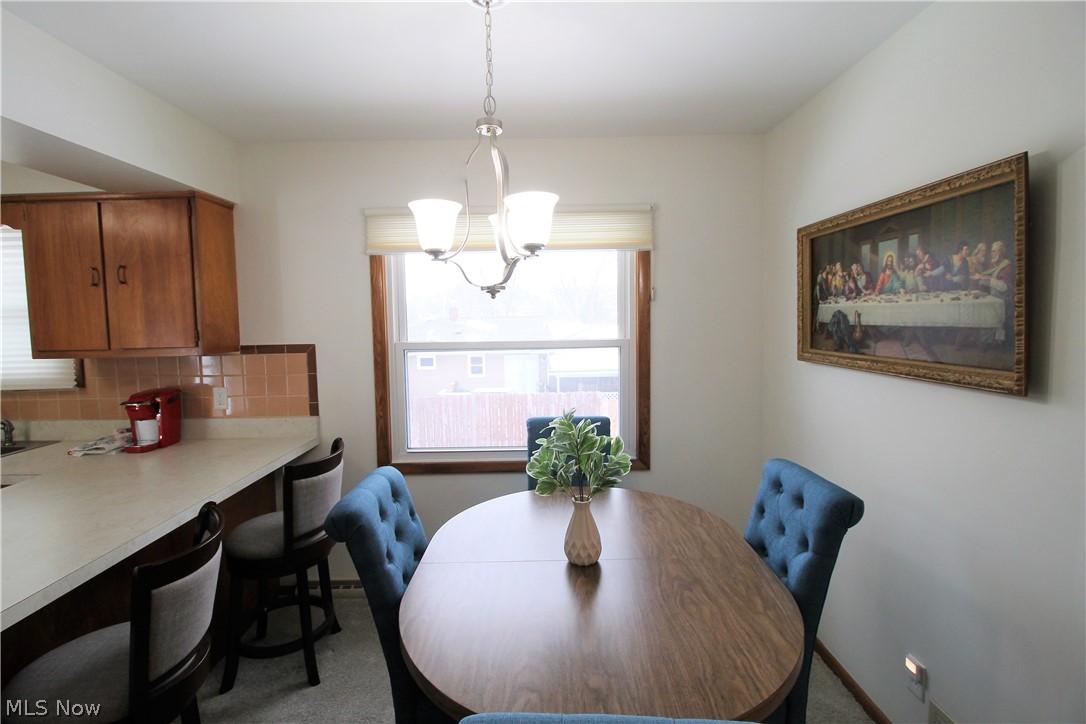 Tallmadge Road - Residential