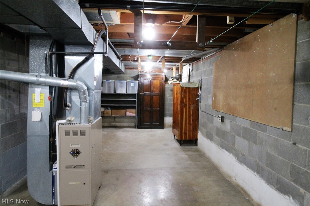 Tallmadge Road - Residential