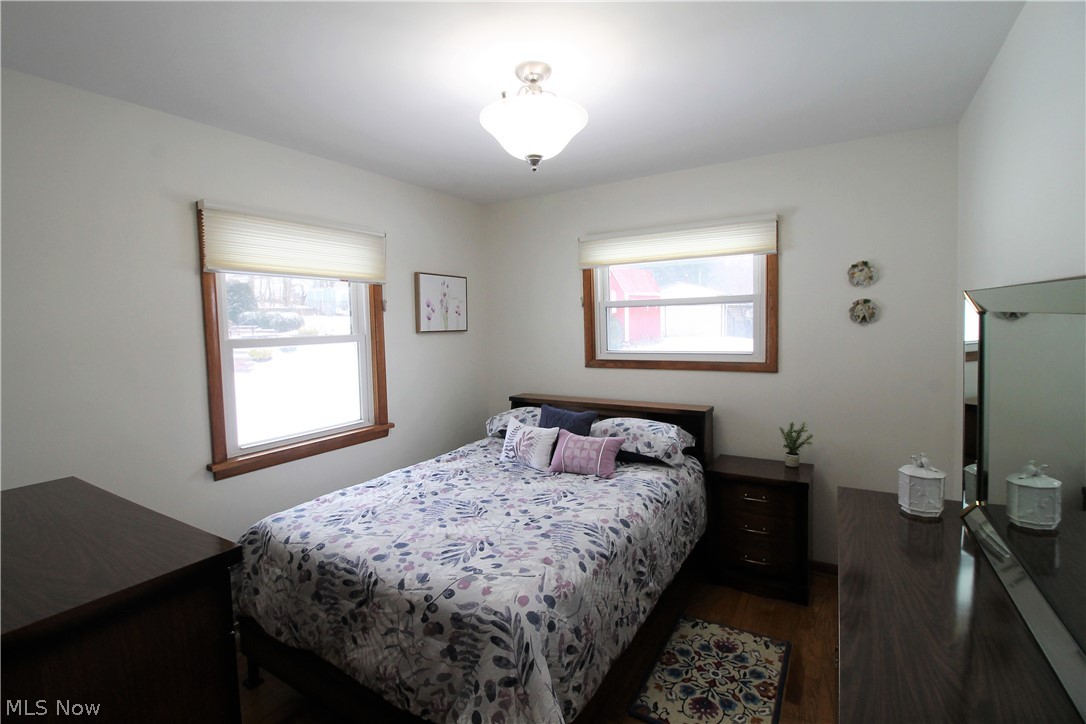 Tallmadge Road - Residential