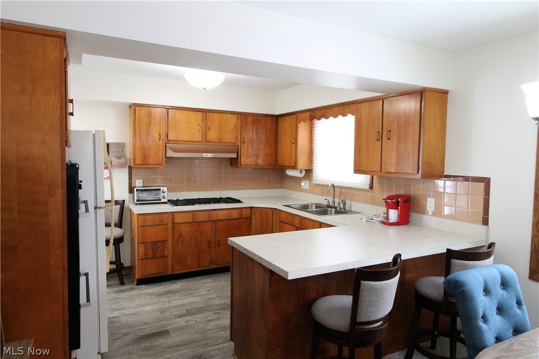 Tallmadge Road - Residential