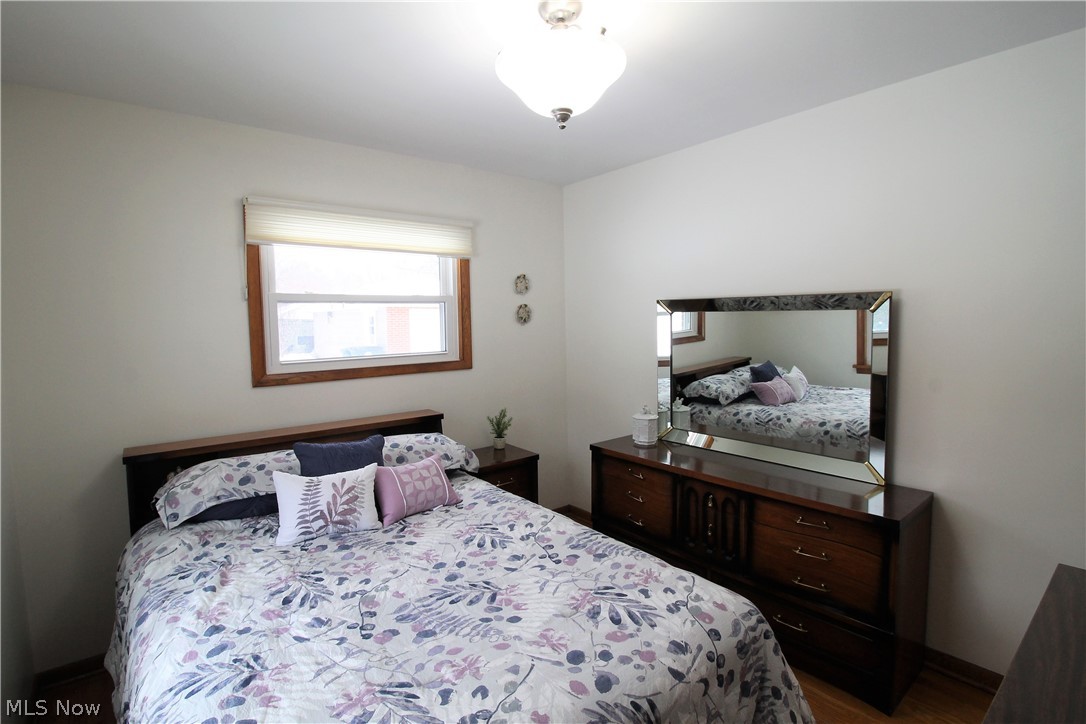 Tallmadge Road - Residential