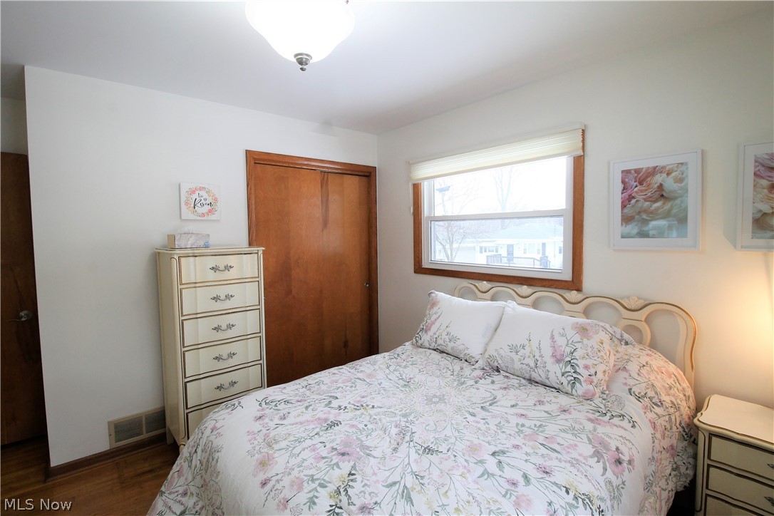 Tallmadge Road - Residential