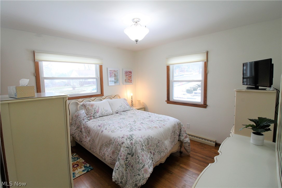 Tallmadge Road - Residential