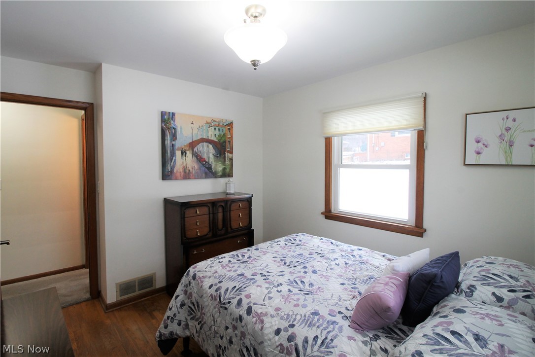 Tallmadge Road - Residential