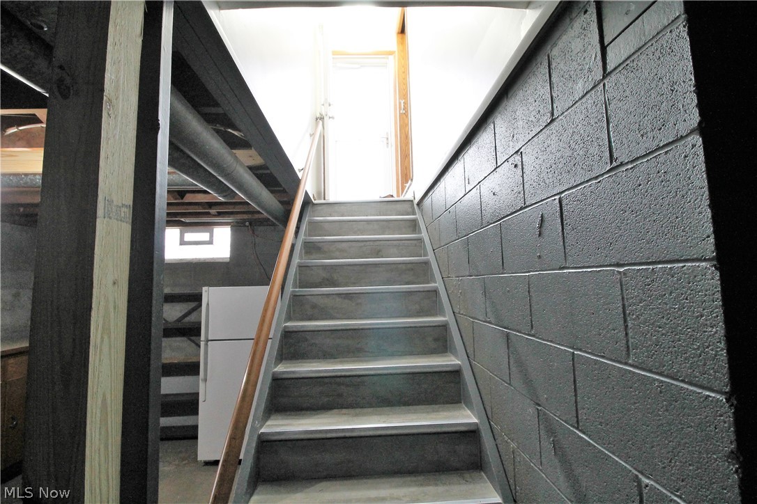 Tallmadge Road - Residential