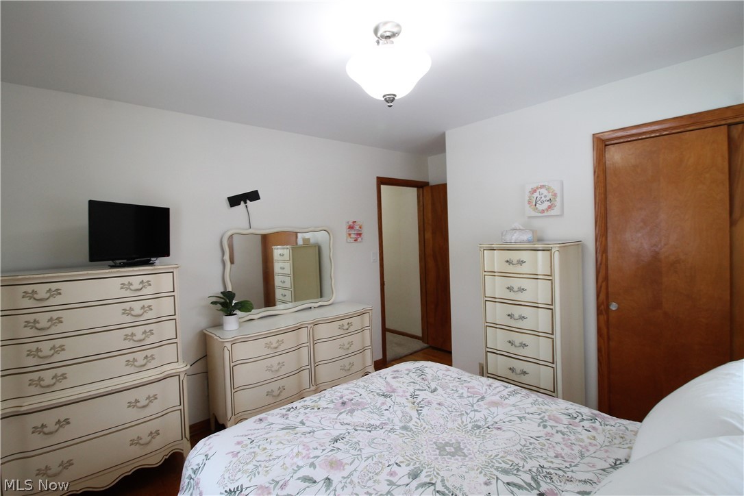 Tallmadge Road - Residential