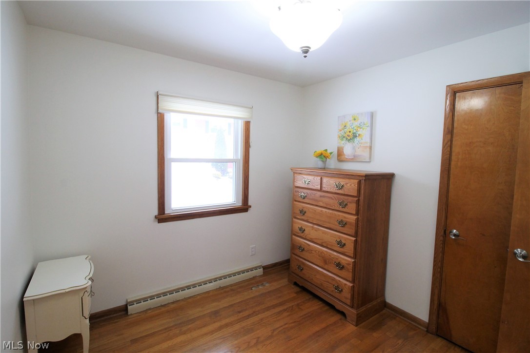 Tallmadge Road - Residential