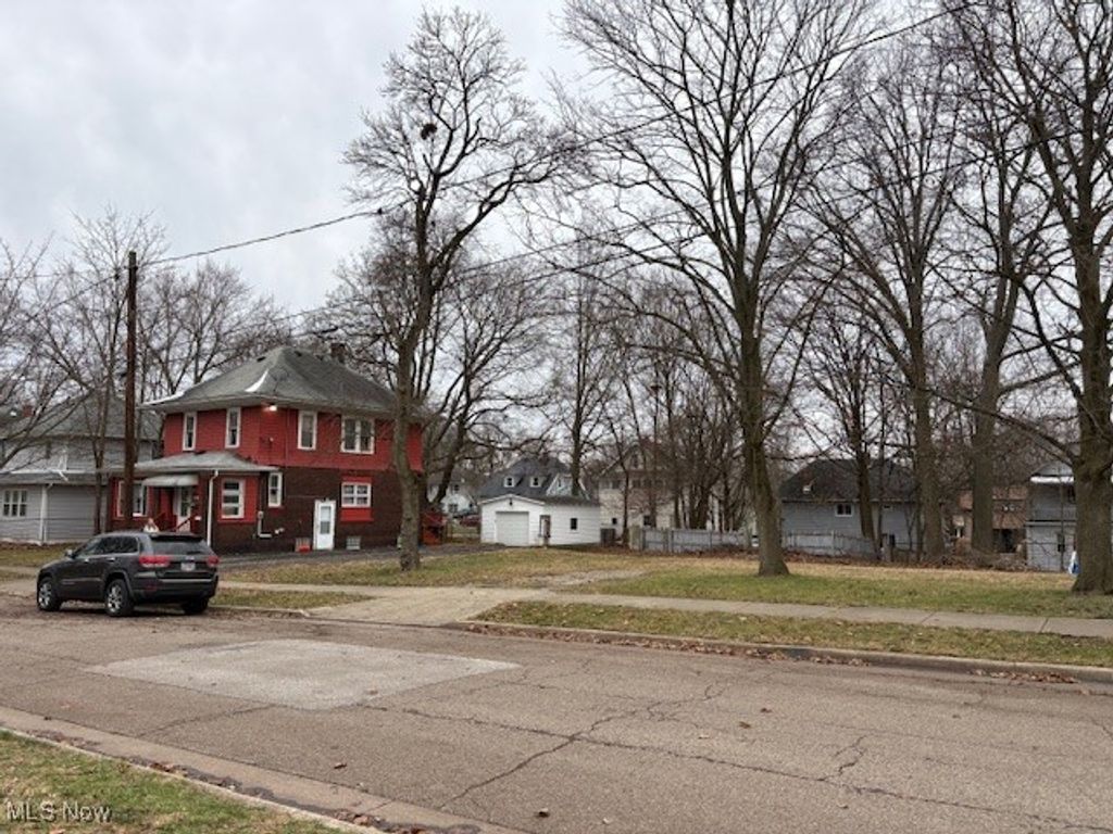 Photo of 310 Vaniman Street, Akron, OH 44305 (MLS # 5181532)