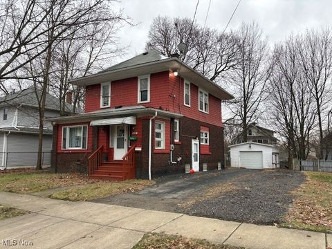 Apartment For Sale - 310 Vaniman Street<br/> Summit County, Akron, OH 44305
