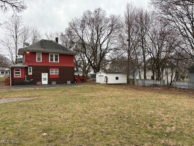 Goodyear Heights - Residential