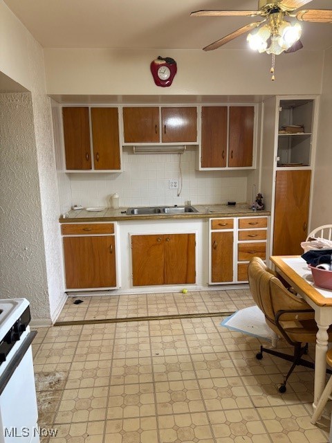 Goodyear Heights - Residential