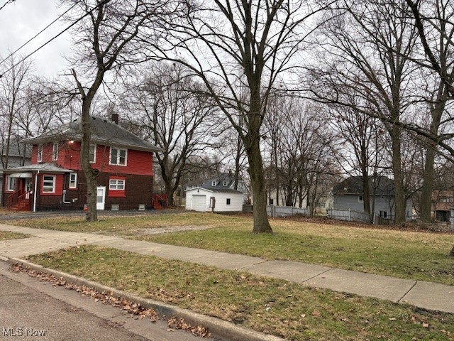 Goodyear Heights - Residential