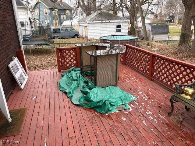 Goodyear Heights - Residential