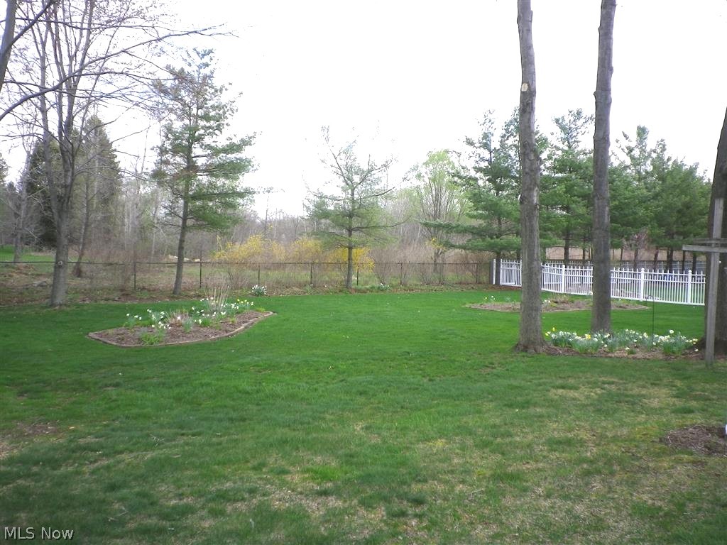 Mayfair Estates Ph IV - Residential