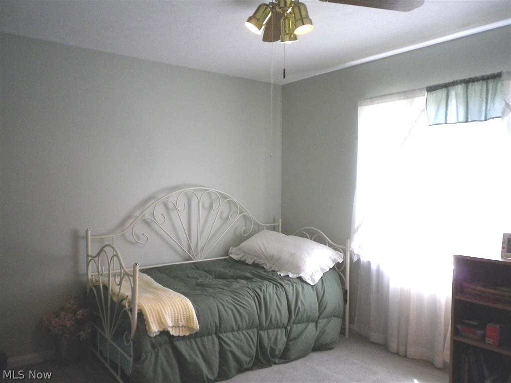 Mayfair Estates Ph IV - Residential