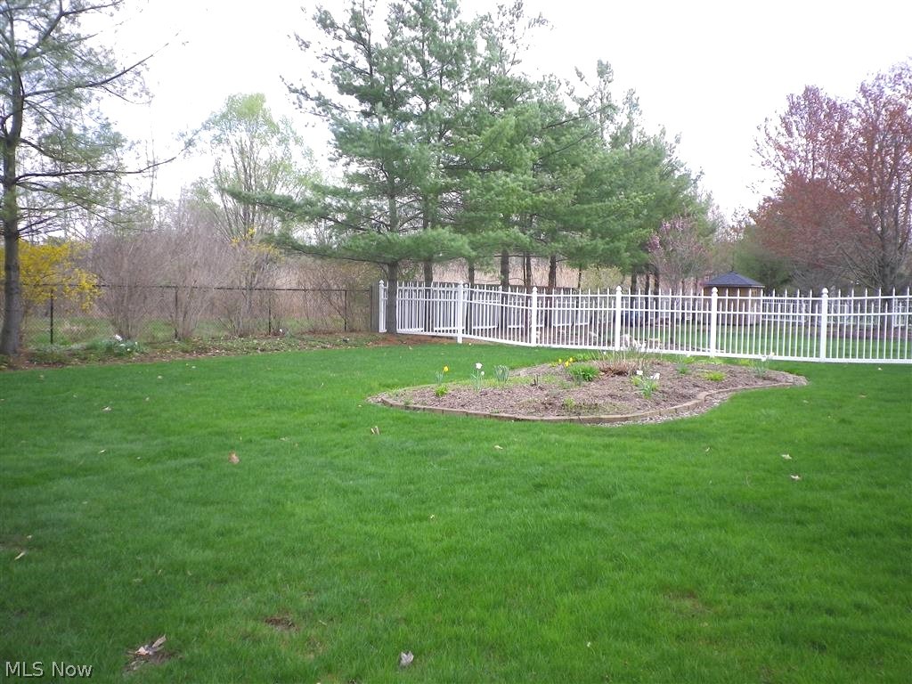 Mayfair Estates Ph IV - Residential