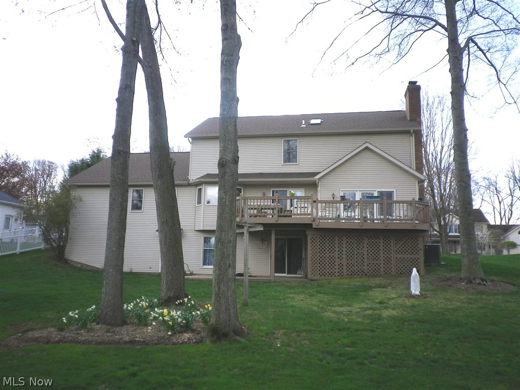 Mayfair Estates Ph IV - Residential