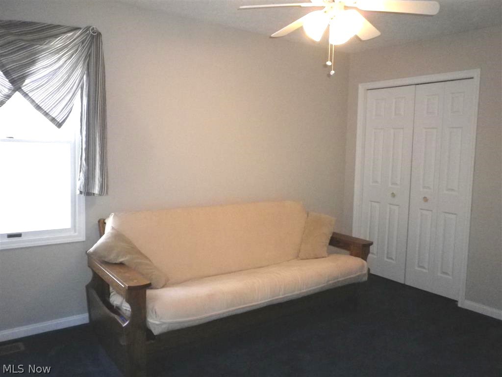 Mayfair Estates Ph IV - Residential