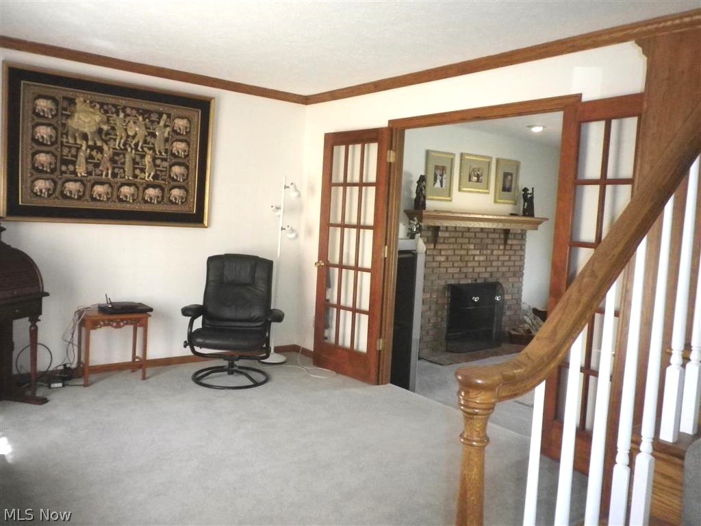 Mayfair Estates Ph IV - Residential