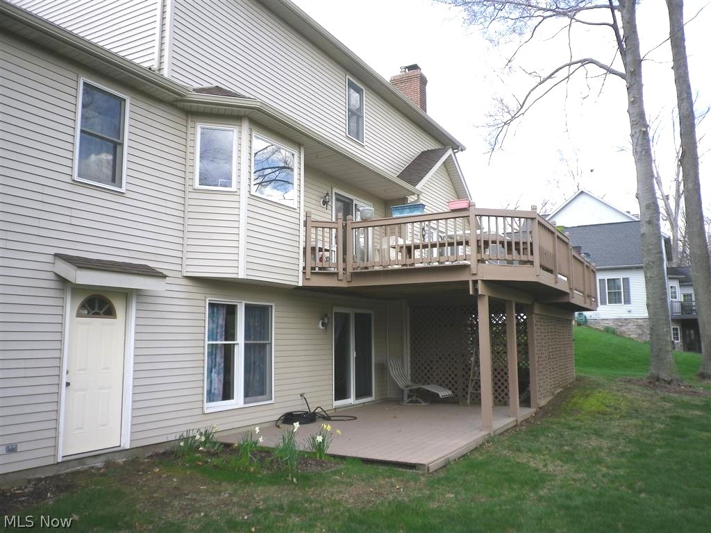 Mayfair Estates Ph IV - Residential