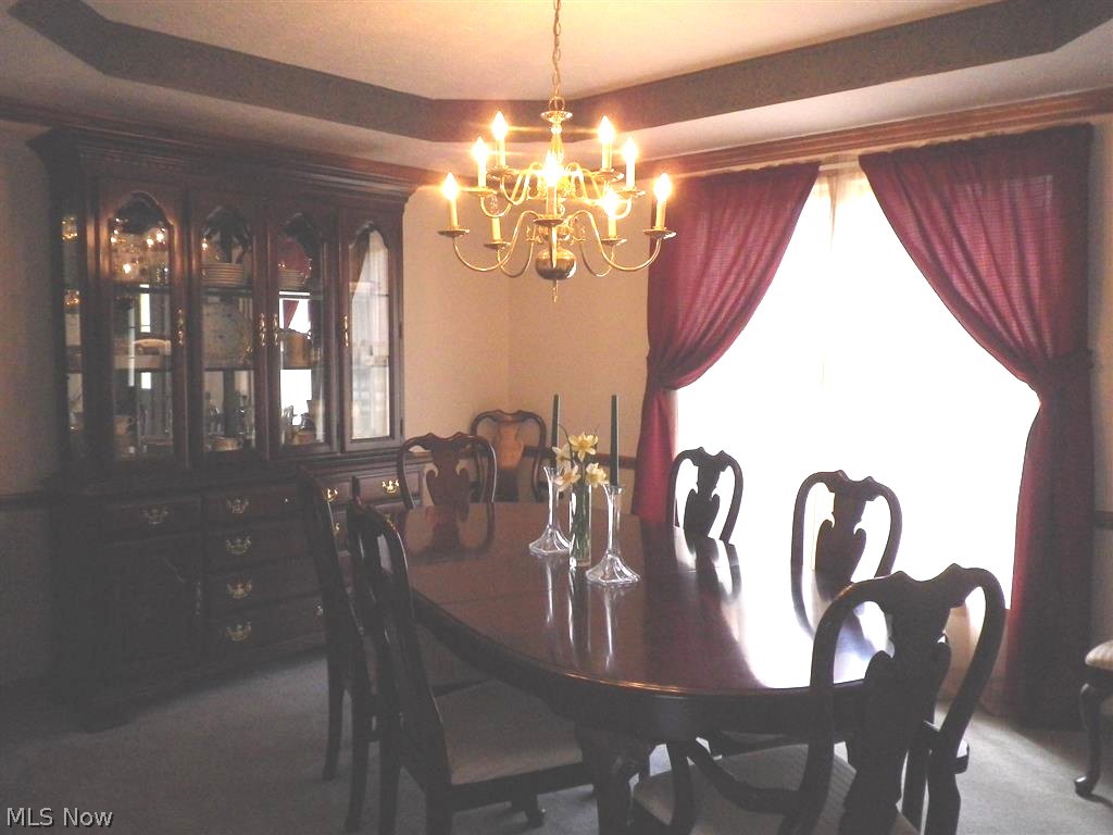 Mayfair Estates Ph IV - Residential