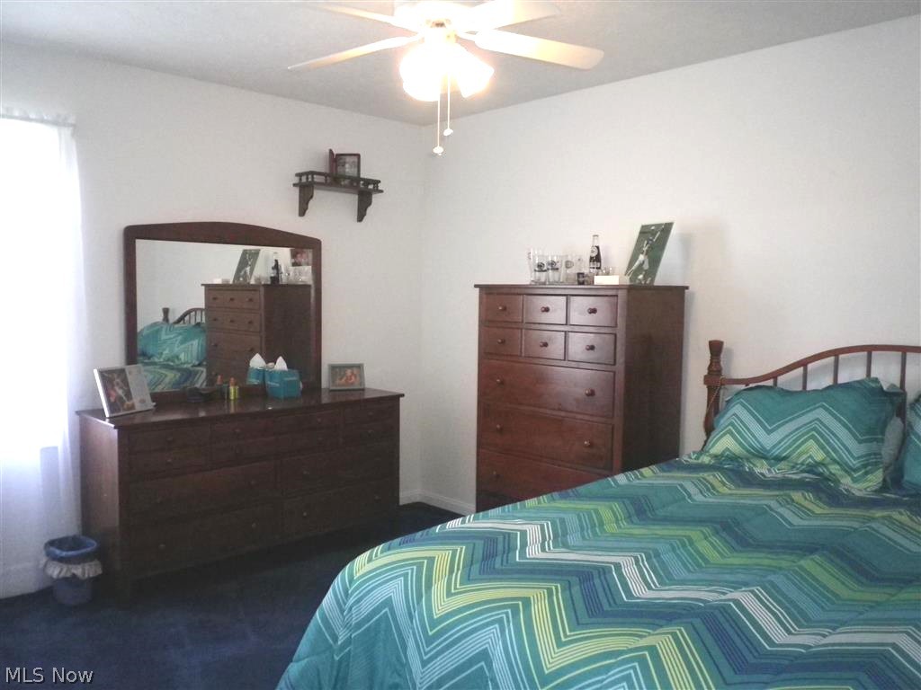 Mayfair Estates Ph IV - Residential