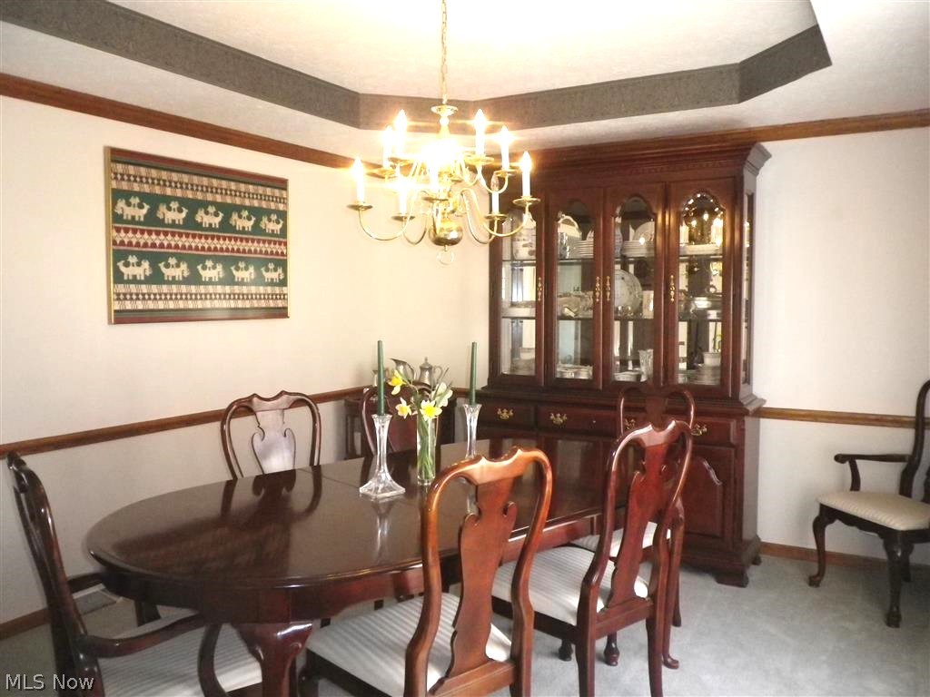 Mayfair Estates Ph IV - Residential