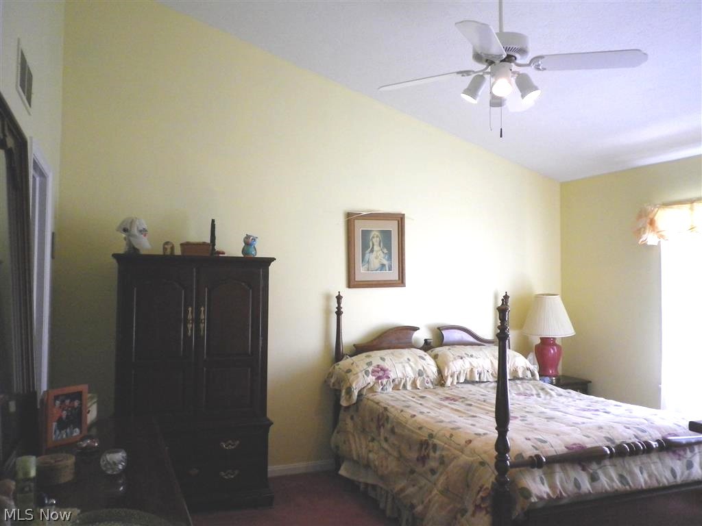 Mayfair Estates Ph IV - Residential