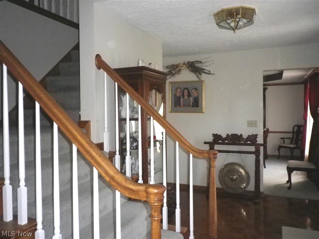 Mayfair Estates Ph IV - Residential