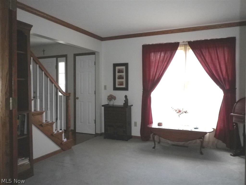 Mayfair Estates Ph IV - Residential