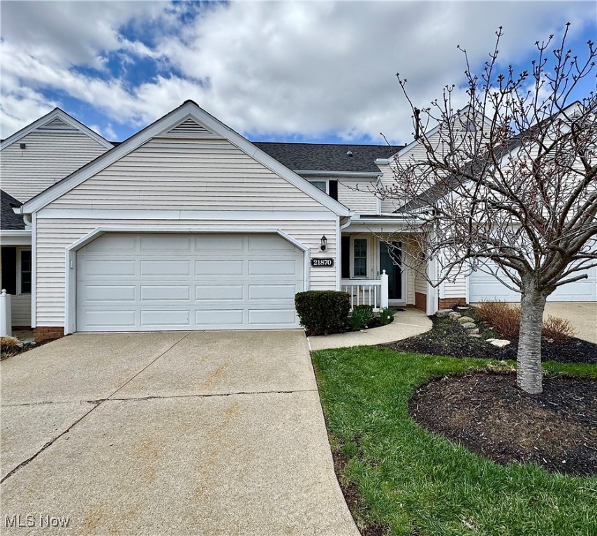 21870 Addington Boulevard, Rocky River, Ohio image 1