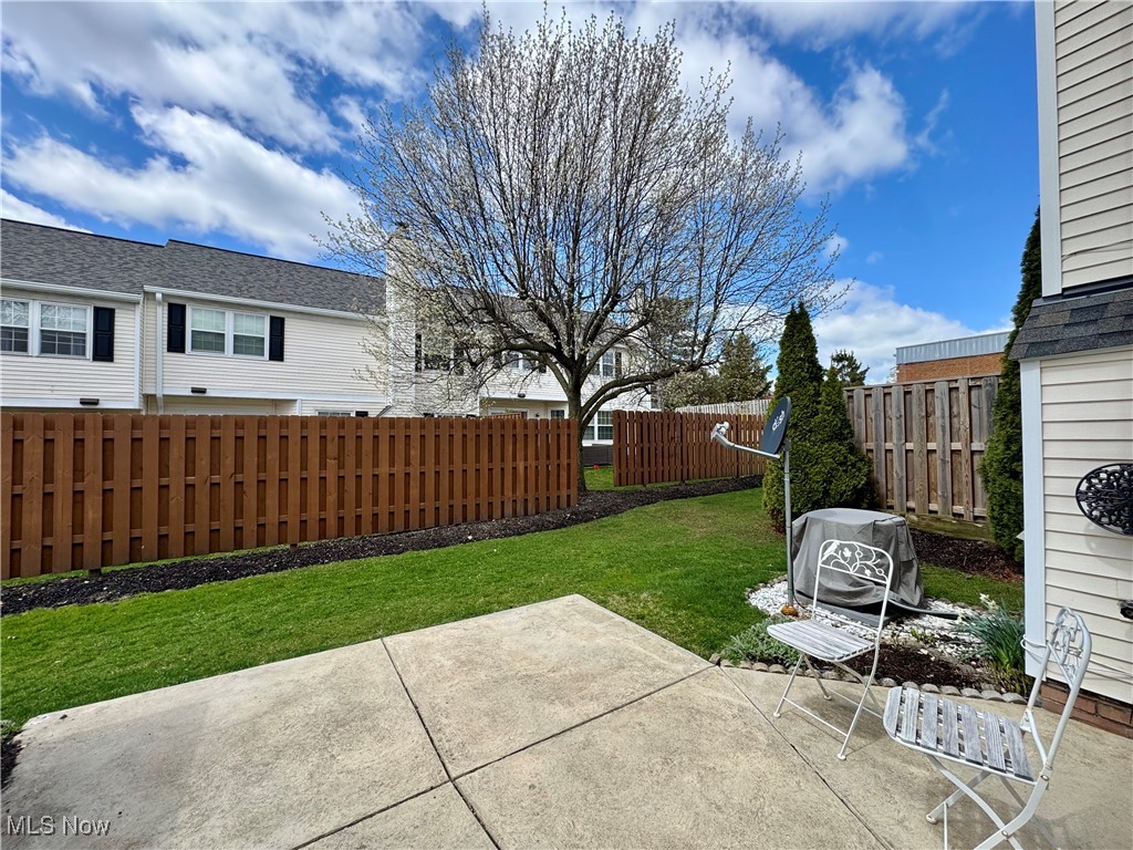 21870 Addington Boulevard, Rocky River, Ohio image 35