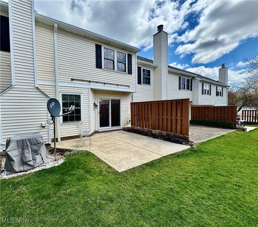 21870 Addington Boulevard, Rocky River, Ohio image 36