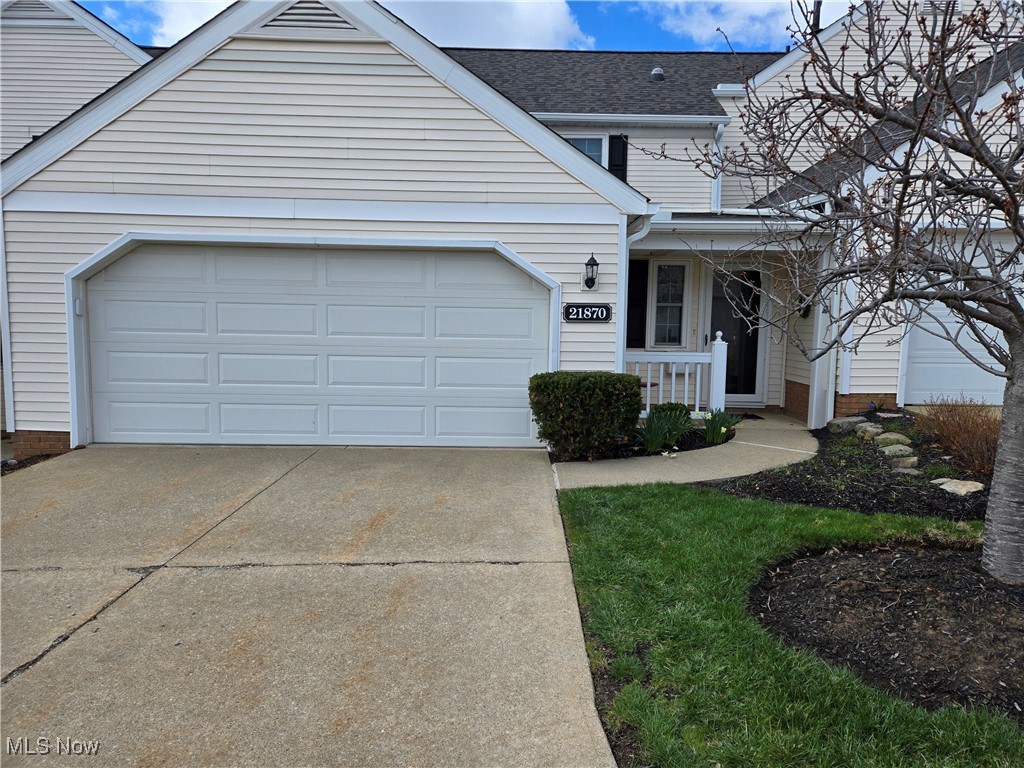 21870 Addington Boulevard, Rocky River, Ohio image 37