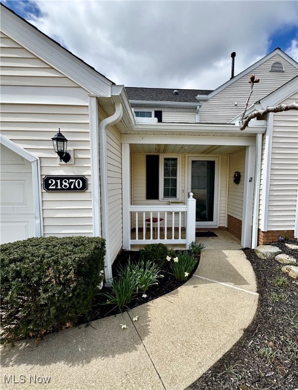 21870 Addington Boulevard, Rocky River, Ohio image 3