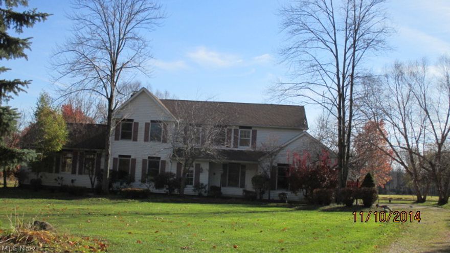 A beautiful and spacious home with over 3,300 sq ft of living space! Has an elegant 4 bedrooms with hardwood flooring and 2.5 bathrooms! Has a nice great room,living room,dining room and kitchen with plenty of cabinets! Has 2 fireplaces and 2 car attached garage! A deck for recreational activities and for your private relaxation! Has a Jacuzzi! Must see! Schedule your showing today!