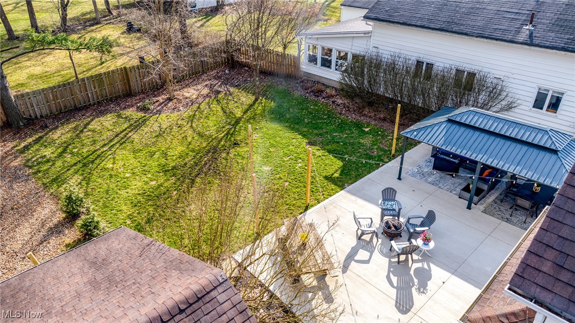 129 Walnut Street, Chagrin Falls, Ohio image 47