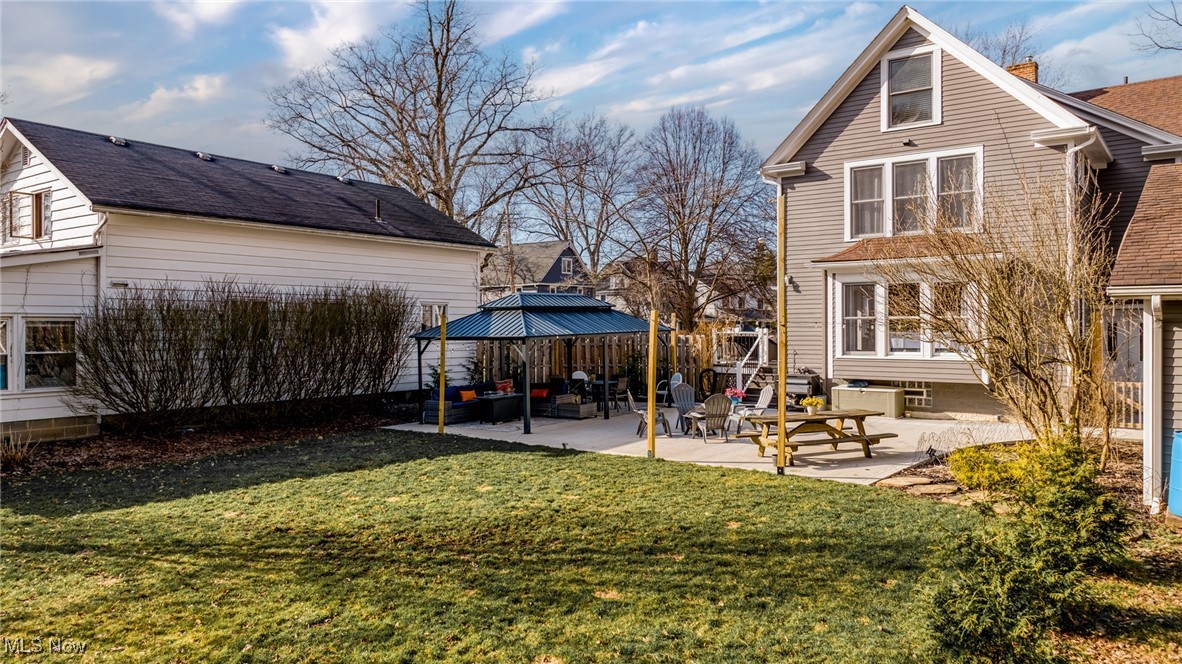 129 Walnut Street, Chagrin Falls, Ohio image 3