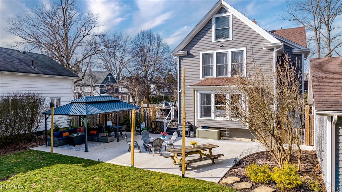 129 Walnut Street, Chagrin Falls, Ohio image 5