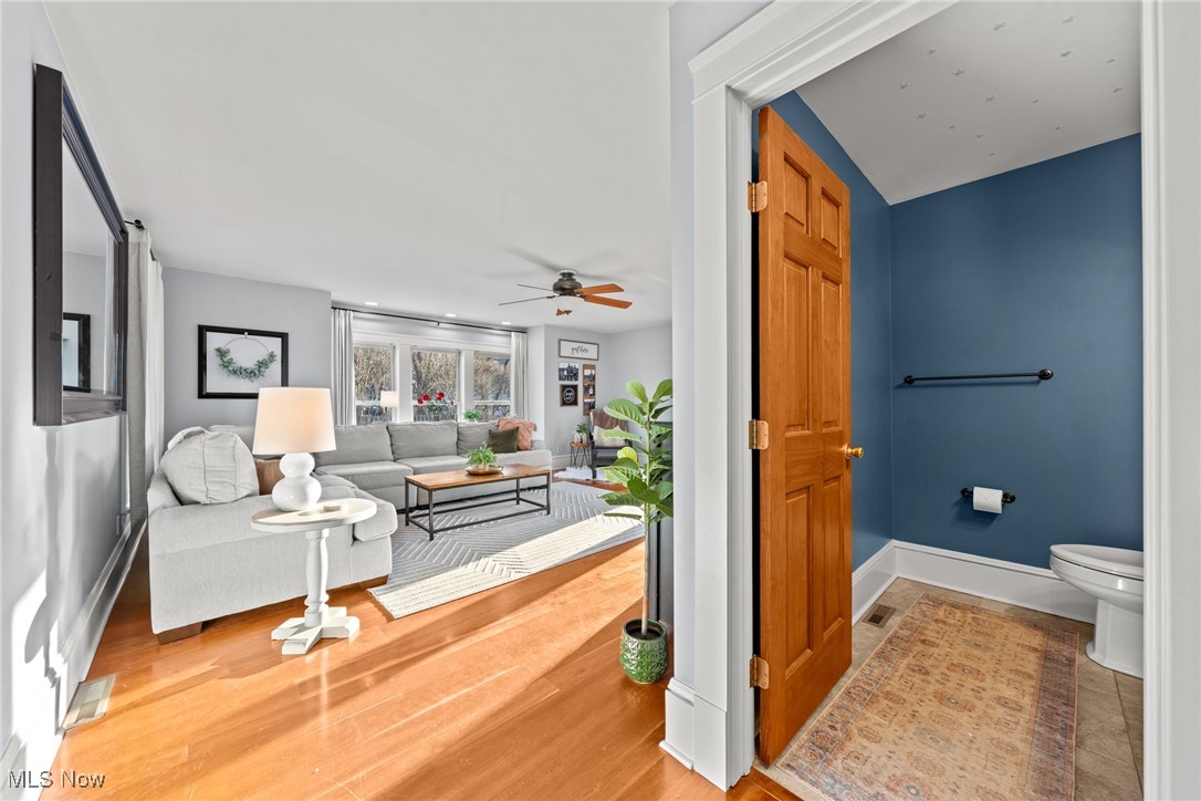 129 Walnut Street, Chagrin Falls, Ohio image 20