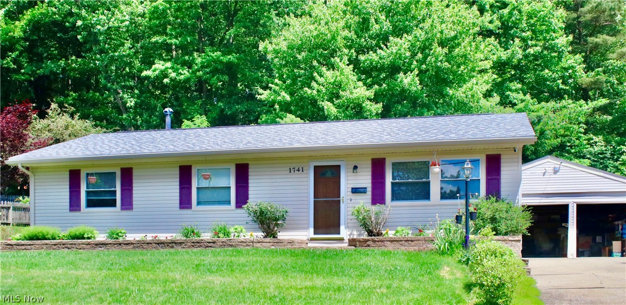 Village Green Sub - Residential