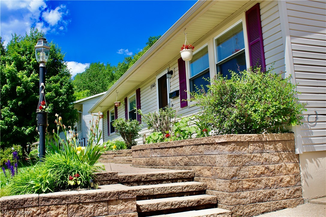 Village Green Sub - Residential